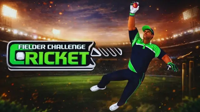 Cricket Fielder