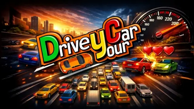 Drive Your Car