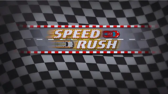 Speed Rush