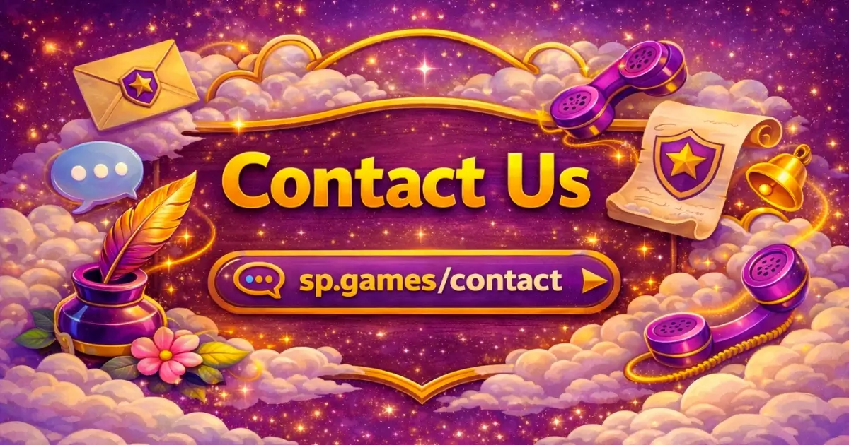 Contact Us - Score Point